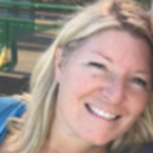 Meet your Posher, Kristen